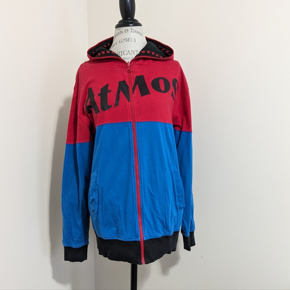 Atmos - Picture 3 of 4